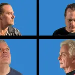 Tomahawk Have A Limited Edition 25th Anniversary Pressing Of Their Self-Titled Debut Planned For Their Impending U.S. Tour