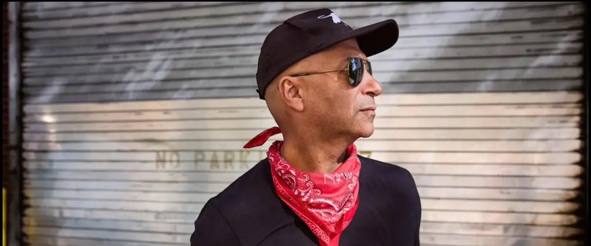 Tom Morello Debuts "Date Night" From His Newly Unveiled Solo Rock Album "Everyone Gets Everything They Want"