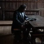 Black Sabbath Legend Tony Iommi Announces His New Solo Album "From The Dark", Debuts "World Alone" Music Video