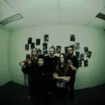 To The Grave's New Album "LIBERATION FRONT" Due In October, "NAIL MARY" Video Debuts