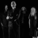 Four My Dying Bride Veterans Unite In Towards The Sinister