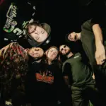 Traitors' "Violence Is Necessary" Music Video Is Now Streaming