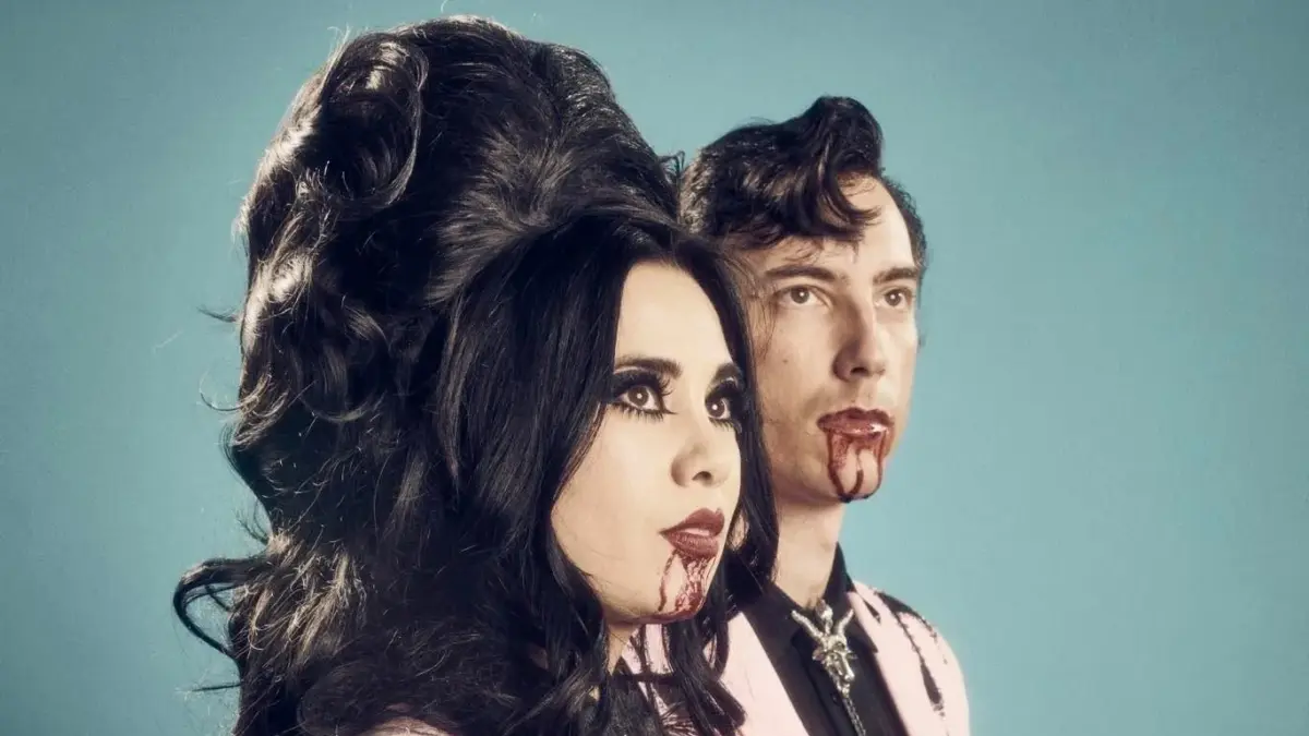 'Satanic Doo-Wop' Band Twin Temple Ejected From Charley Crockett's Tour Due To Satanic Imagery: "I Thought They Were Like Black Sabbath But They Ain't" - Theprp.com