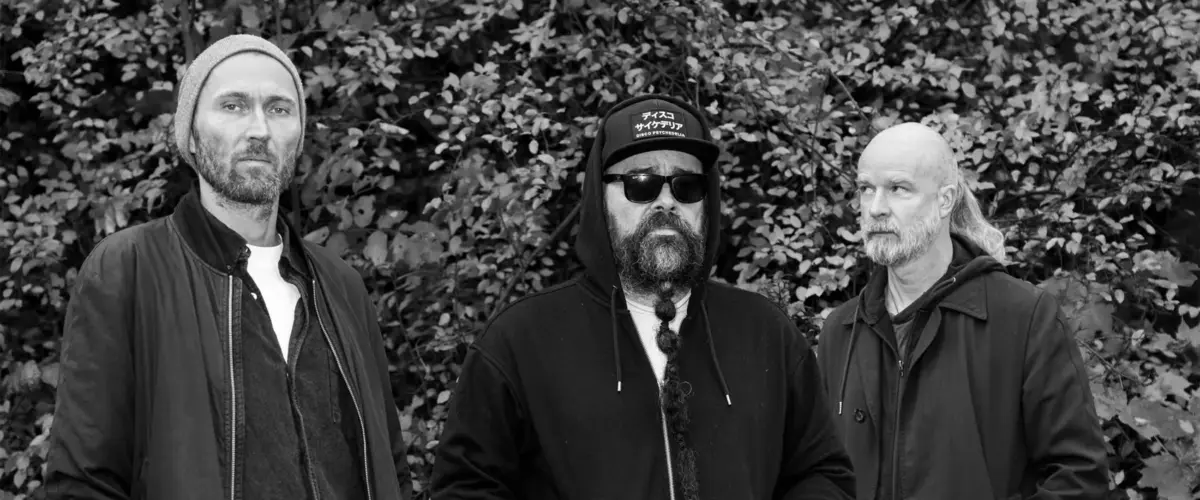 Ulver Launch New Music Video For Their 2024 Track "Hollywood Babylon"