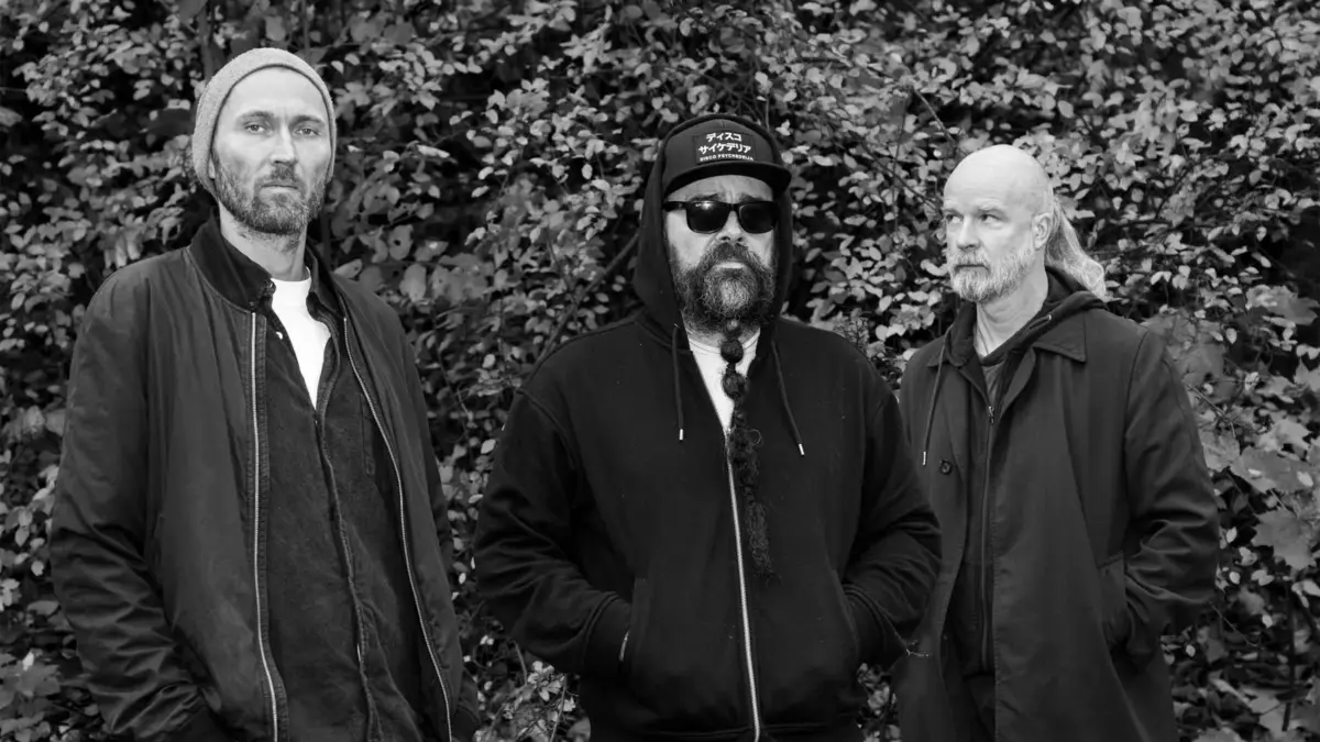 Ulver Launch New Music Video For Their 2024 Track “Hollywood Babylon” Ulver Launch New Music Video For Their 2024 Track “Hollywood Babylon”