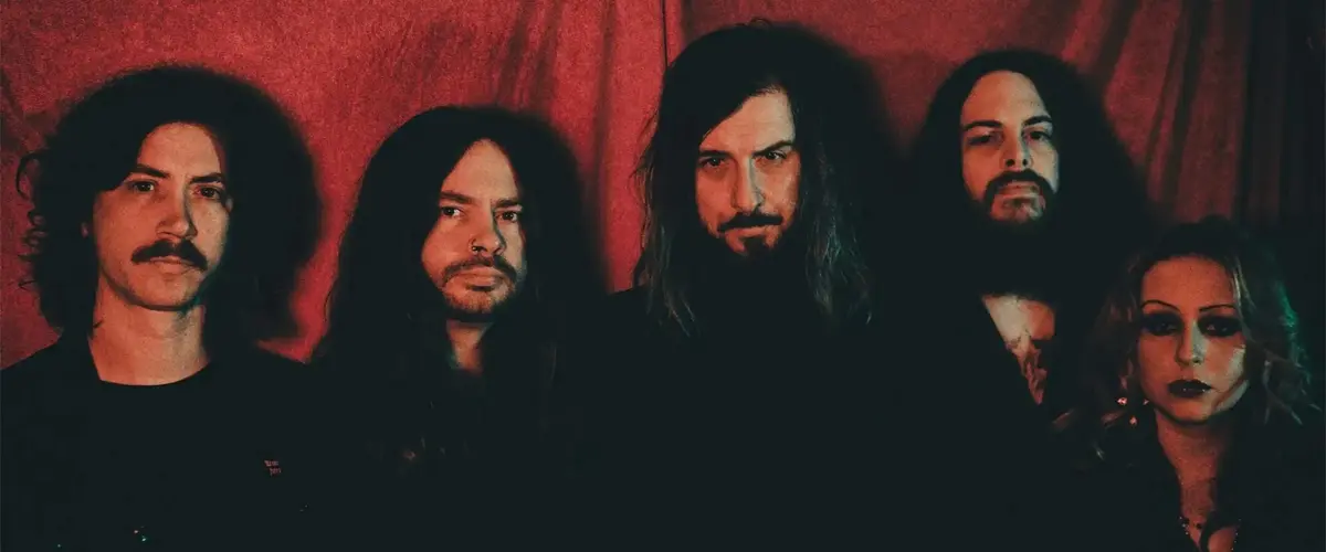 Uncle Acid And The Deadbeats Slam Gorillaz's "Pop Diva" Damon Albarn For Getting Their Rival-Booked 'Roskilde' Festival Set Cut Short Last Night