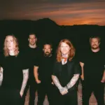 Underoath Announce Los Angeles "Define The Great Line" 20th Anniversary Show With August Burns Red, Atreyu, Etc.