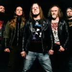Vader, Jungle Rot, Fleshcrawl & Trash Panda Fall North American Tour Booked