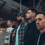 Vanna Announce "The Search Party Never Came" 20th Anniversary Summer Tour With I Promised The World & Holder