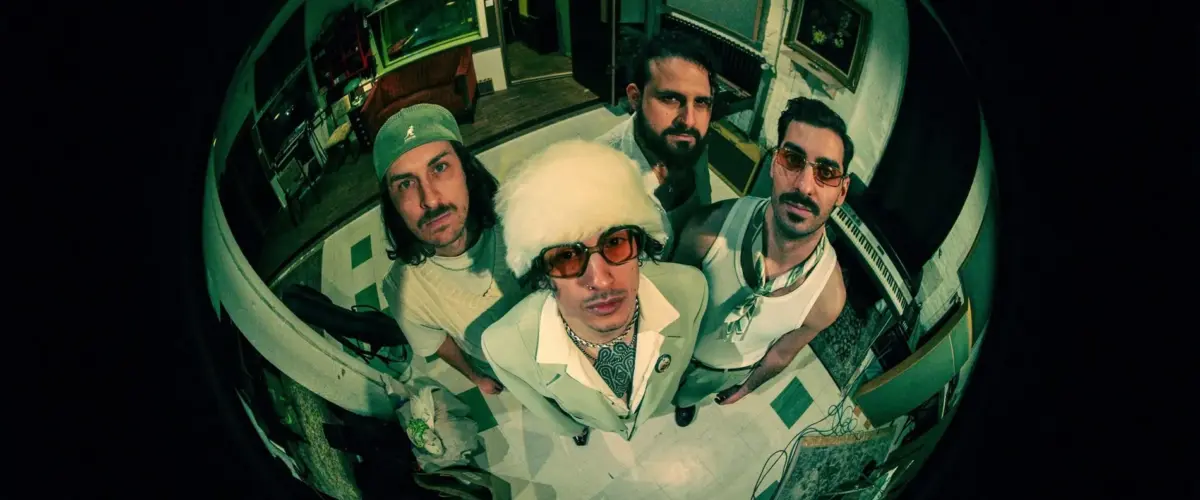 Vianova Forced To Cancel Immediate Shows Due To Alexander Kerski's Recent Surgery