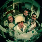 Vianova Forced To Cancel Immediate Shows Due To Alexander Kerski's Recent Surgery