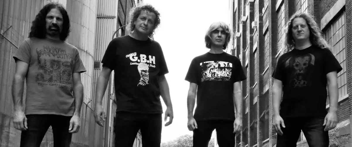 Voivod & BAT Announce October U.S. Tour