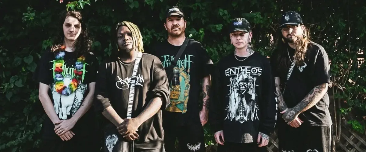 Vulvodynia Have A New Song & Singer Set To Be Unveiled Shortly