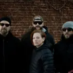 Walls Of Jericho's "The Ascent" Music Video Debuts Online