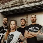 Walls Of Jericho Land Lamb Of God & The Red Chord Cameos For Their Upcoming New Album "System Error: Humanity"