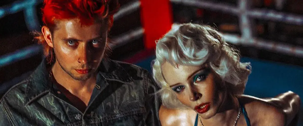 Wargasm Launch Teaser For Their New Single "Get Down"