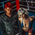 Wargasm Launch Teaser For Their New Single "Get Down"