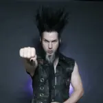 Wayne Static's Original Unreleased Version Of "Hollow" Is Now Available