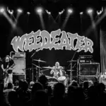 Weedeater, Zeke, Royal Thunder & Yes Ma'am Fall Tour Announced