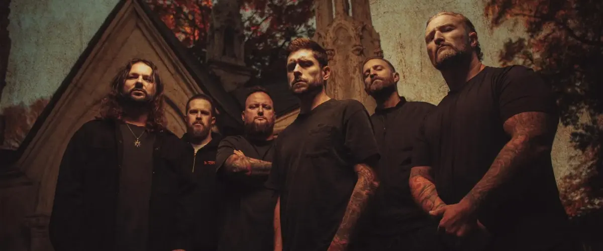 Whitechapel Announce Their Annual Hometown Holidays Benefit Show