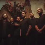 Whitechapel Announce Their Annual Hometown Holidays Benefit Show