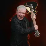 William Shatner Will Bring His Rock/Metal Album To The Stage At This Year's 'Riot Fest'
