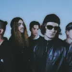 Windwaker Premiere "Closer" Music Video, October Release Set For Their New Album "Smile, You're On Camera."