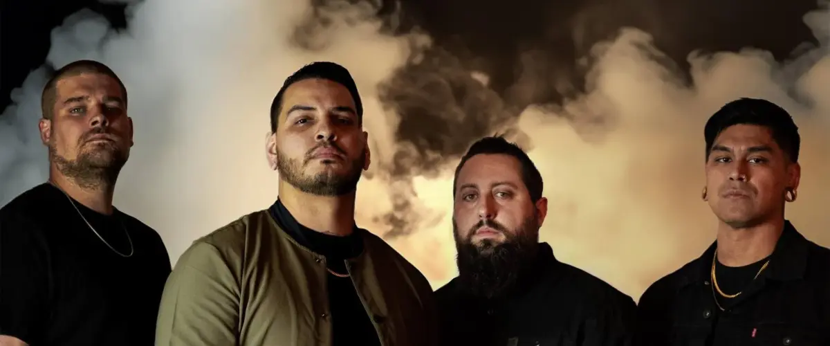 Within The Ruins Have Begun Tracking Their Eighth Studio Album