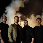 Within The Ruins Have Begun Tracking Their Eighth Studio Album