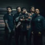 Wolves At The Gate's 2026 'Welcome To Rockville' Set Officially Released