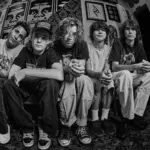 XCOMM Land Guns N' Roses Opening Spot, Launch "Purity" Video From Long Beach 'Vans Warped Tour' Set