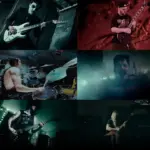 'Two Minutes To Late Night' Tackle Morbid Angel's "Dawn Of The Angry" With Twitching Tongues, Pig Destroyer, Full Of Hell, Etc. Members