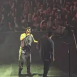 Enthusiastic Fan Goes Viral For Commandeering Avenged Sevenfold's Show In Montreal