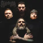 All Shall Perish's "The Price Of Existence" Gets A Newly Remastered 20th Anniversary Edition Release