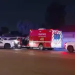 Avenged Sevenfold & Good Charlotte Concertgoer Arrested For Stealing & Crashing An Ambulance From Phoenix, AZ Venue