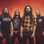 Angelus Apatrida Sign With Napalm Records, Debut "Cycle Of Ruin" Video From Their New EP "The Reckoning"
