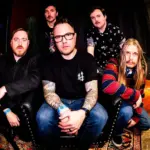 A Static Lullaby's "…And Don’t Forget to Breathe (Live)" Set For Vinyl Release