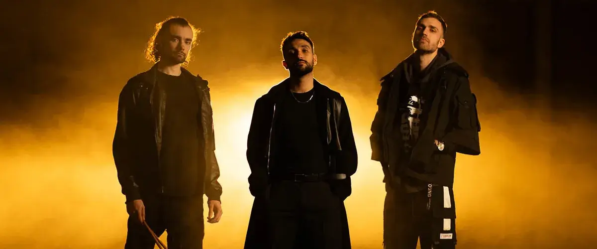 Ex-Killswitch Engage, Etc. Vocalist Howard Jones Guests On New Autumn Kings Track "Young Bloods"