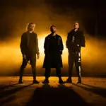 Ex-Killswitch Engage, Etc. Vocalist Howard Jones Guests On New Autumn Kings Track "Young Bloods"