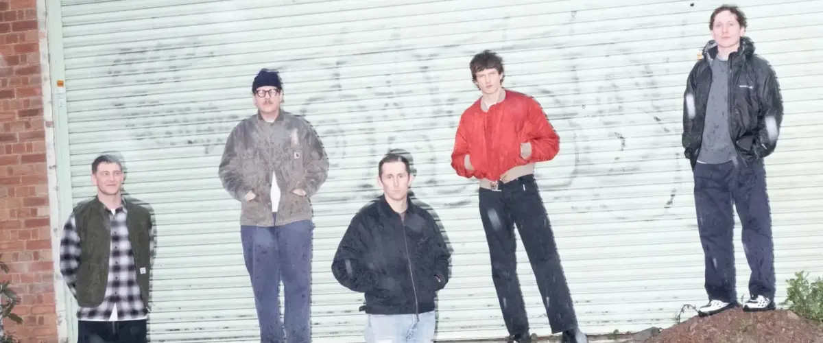 Basement Set Dates For European/UK Tour With Fleshwater & Béton Armé