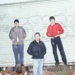Basement Set Dates For European/UK Tour With Fleshwater & Béton Armé