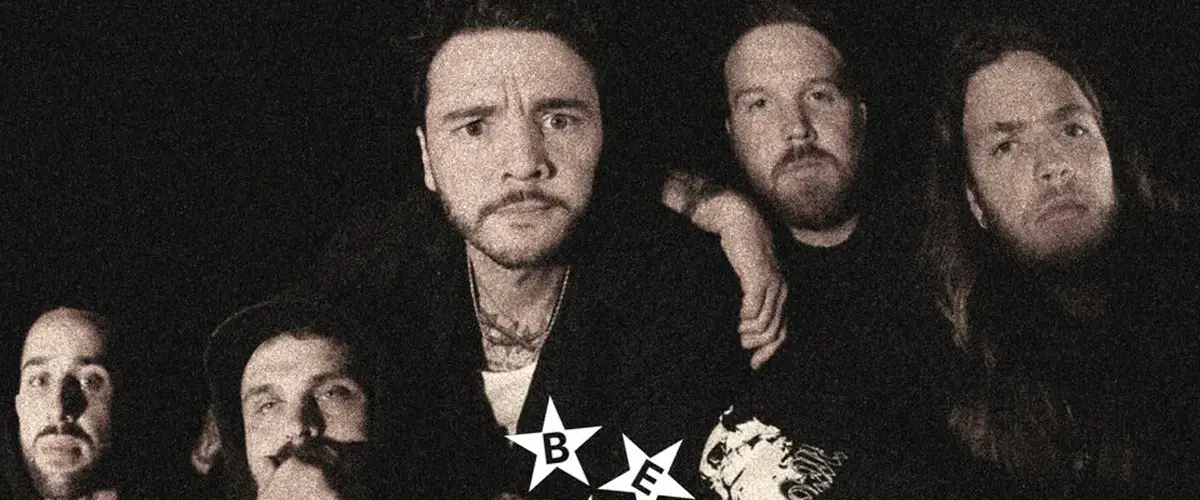 B.E.G. (No Cure, Orthodox, Etc.) Launch Their Debut Demo "We Don't Need You, Plain And Simple"