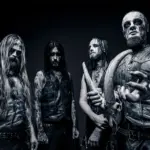 Belphegor Have Wrapped Their 13th Studio Album
