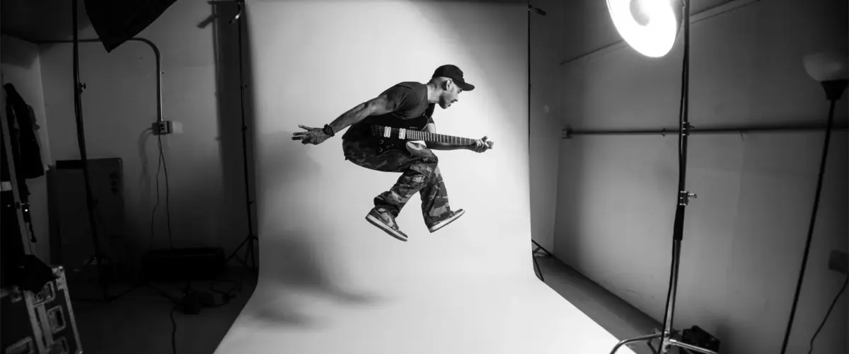 Ben Kenney (Ex-Incubus/The Roots) To Tour The U.S. This Summer