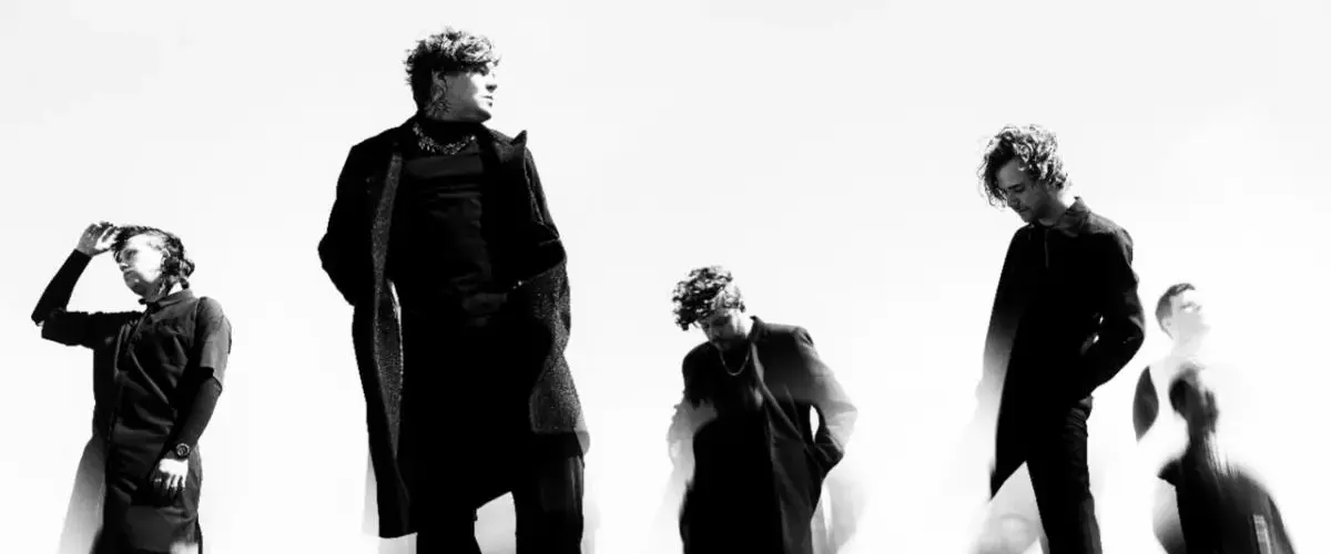 Blind Channel Launch "Diana" / "No Encores In A Swan Song" Music Video, New Album "Painstream" Set For October