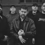 Blood For Blood Announce Fall Shows With Ingrown, Death Before Dishonor, Béton Armé & More