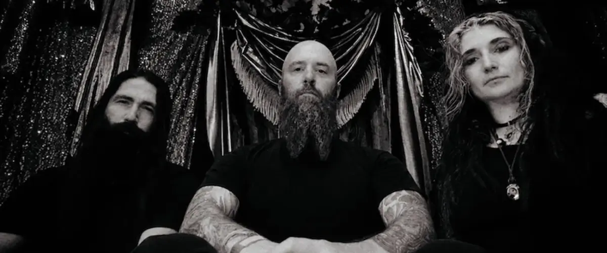 Thy Will Be Done Vocalist J. Costa Joins Blood Of The Earth (Ex-Crowbar/The Convalescence)