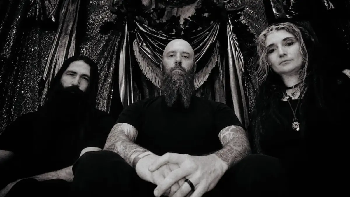 Thy Will Be Done Vocalist J. Costa Joins Blood Of The Earth (Ex-Crowbar/The Convalescence) Thy Will Be Done Vocalist J. Costa Joins Blood Of The Earth (Ex-Crowbar/The Convalescence)