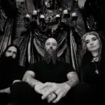Thy Will Be Done Vocalist J. Costa Joins Blood Of The Earth (Ex-Crowbar/The Convalescence)