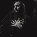 Blood Vulture Recruit The Black Dahlia Murder's Alan Cassidy & More For Cover Of HIM's "Your Sweet Six Six Six"